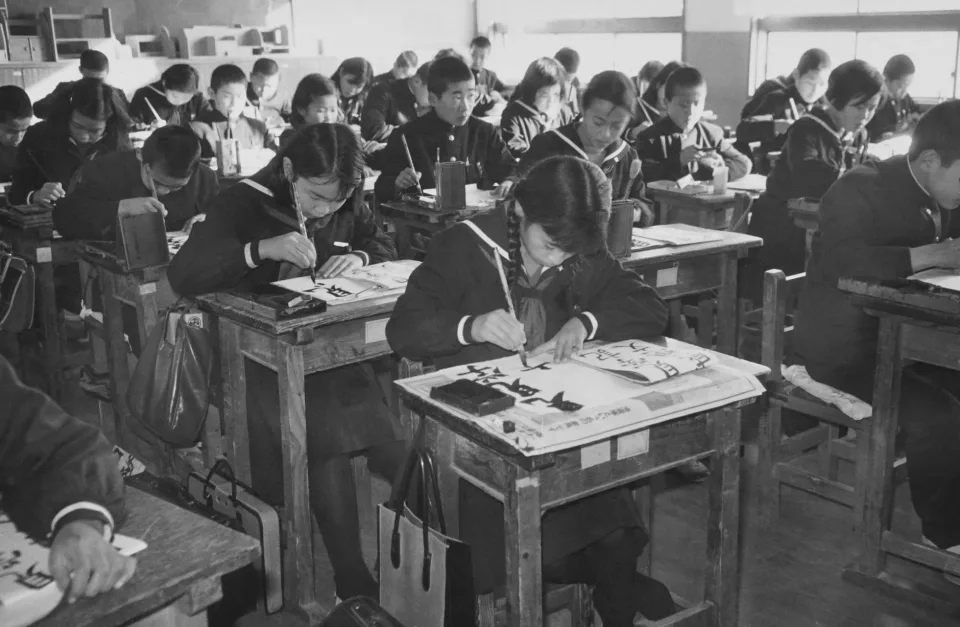 Các khoá học tại Lớp Toán Cô Hoa